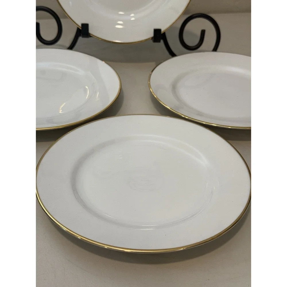 Lot Of 4 PIER 1 Monno Bangladesh 7.5